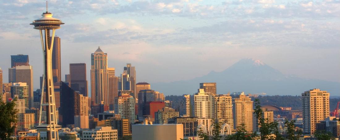 Maximizing Miles for Summer Fun in Seattle