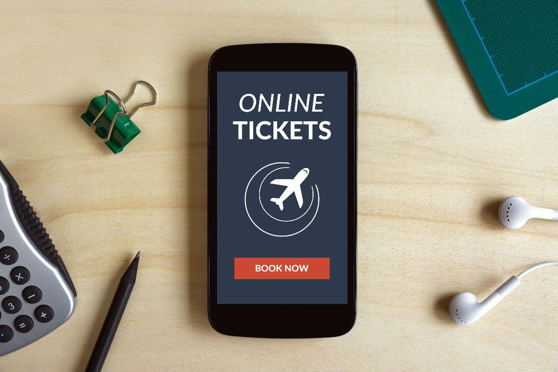 Booking Frequent Flyer Award Tickets  online