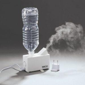 Dual-Voltage Travel Humidifier