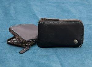 Bellroys Very Small Wallet