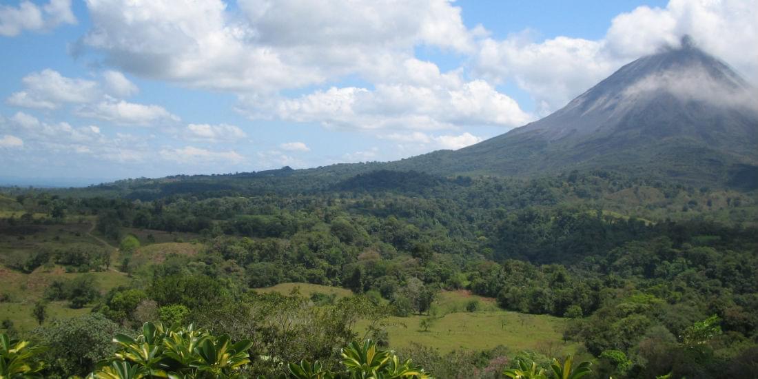 Miles Can Get You to Popular Hotspot: Costa Rica