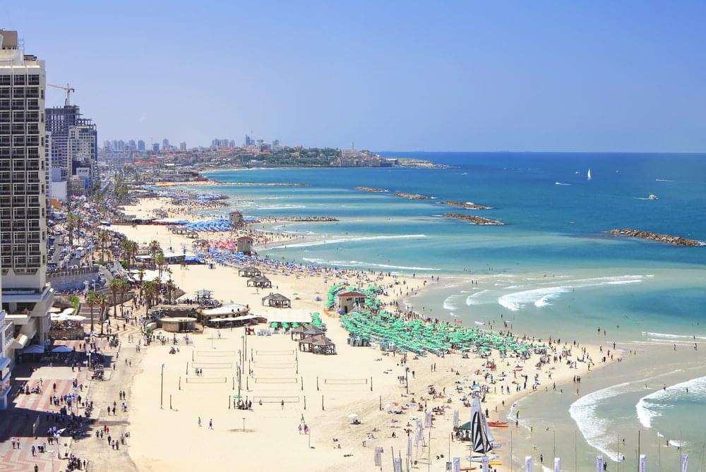 Tel Aviv