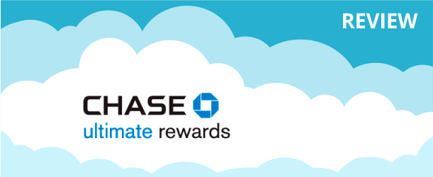 Chase Ultimate Rewards Review