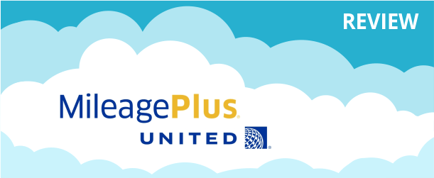 United Airlines Mileage Plus Chart