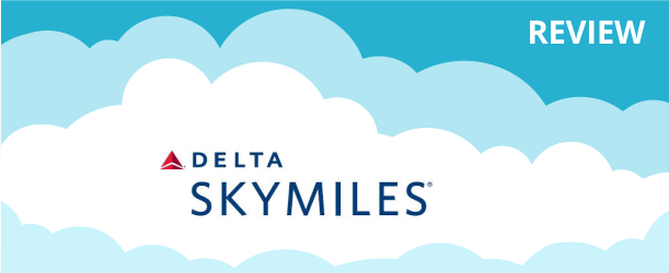 Delta's 12Status SkyMiles loyalty program returns for another