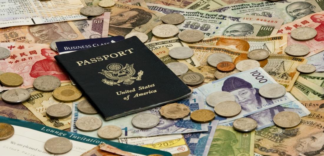 Crediting Airline Miles: A Primer