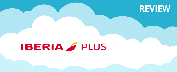 Iberia Plus Program Review