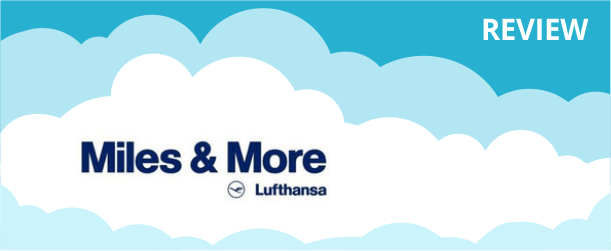 Lufthansa-MilesMore