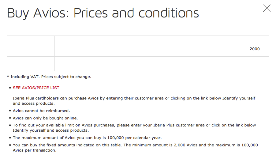 iberia british airways baggage allowance