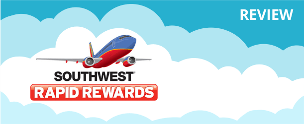 southwest rapid rewards customer service