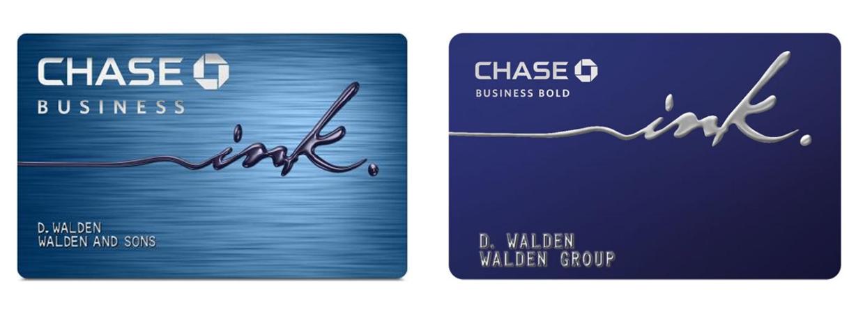 chase credit journey