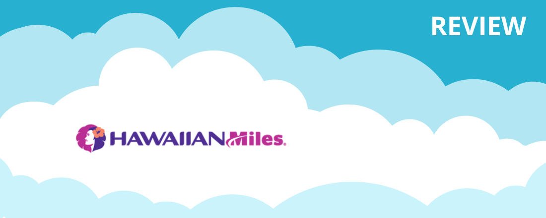 Hawaiian Airlines HawaiianMiles Program Review