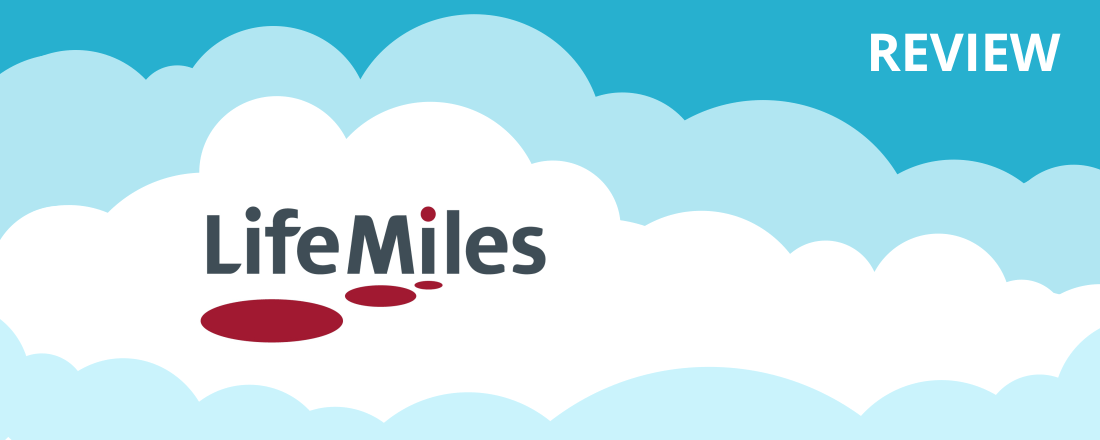 Avianca LifeMiles Program Review