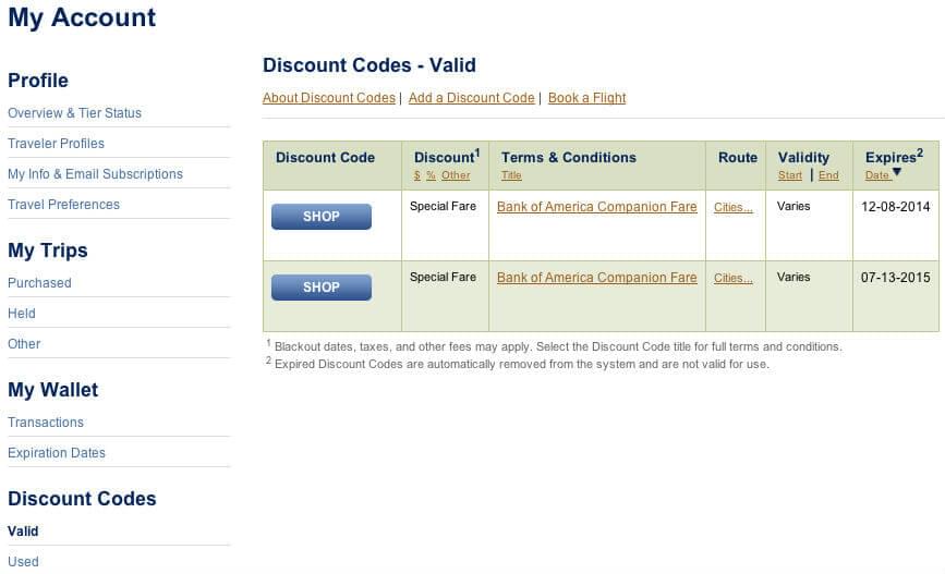 How to Redeem the Alaska Airlines Companion Voucher