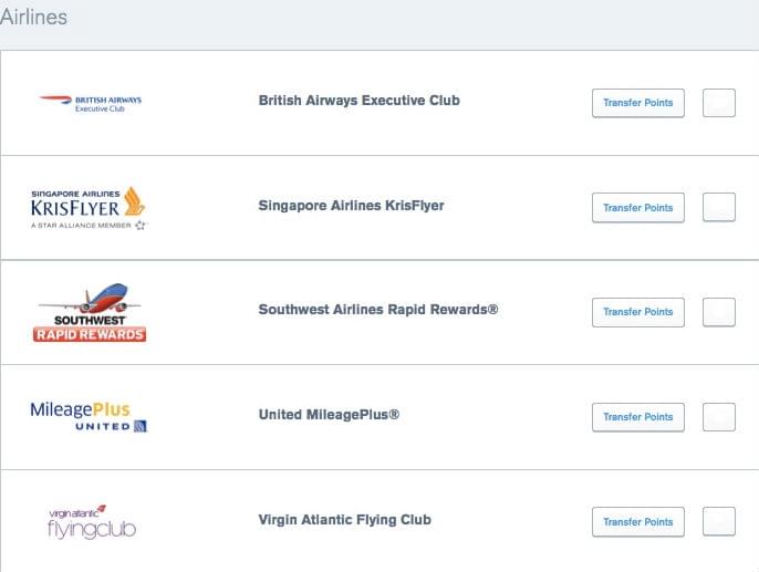 how to book chase ultimate rewards awards chase frequent flyer