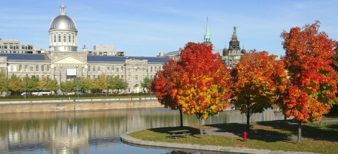 British Airways’ Prices to Montreal are as Magical as the Trip