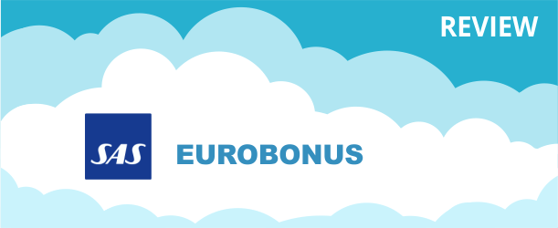 SAS EuroBonus Program Review