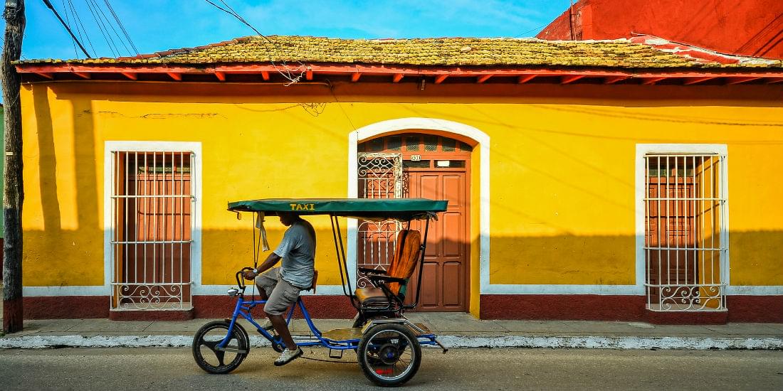 Go to Cuba Now and Beat the Crowds