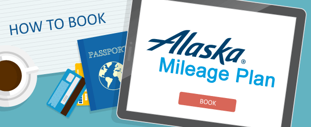 Alaska Airlines Mileage Plan Award Chart