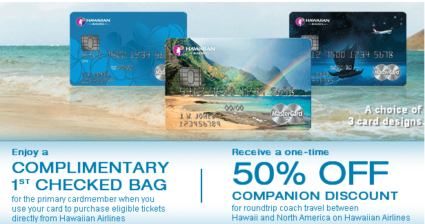 Is Hawaiian Airlines Credit Card Worth It