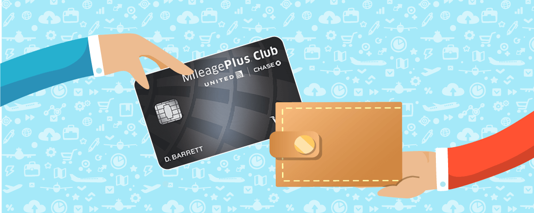 MileagePlus Credit Cards for Travel Rewards