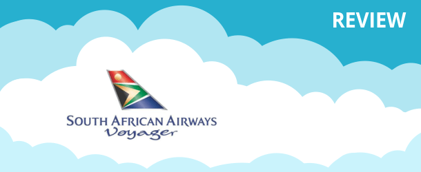 saa voyager miles value