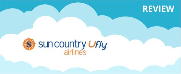 sun country airlines lost baggage