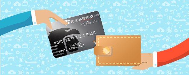 Aeromexico Visa Signature Card From U S Bank Review