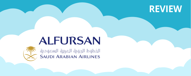 Saudia Alfursan Review