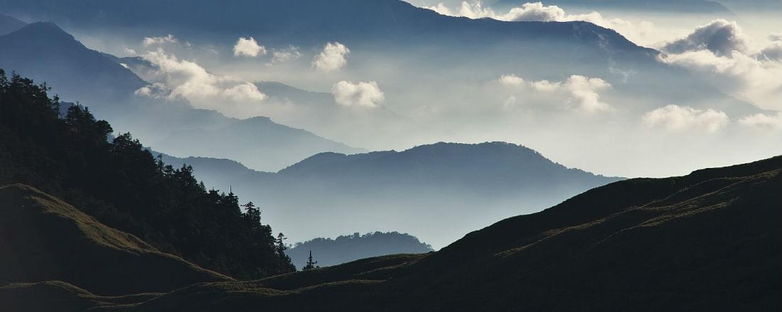 Taiwan’s Modern Marvels and Natural Beauty