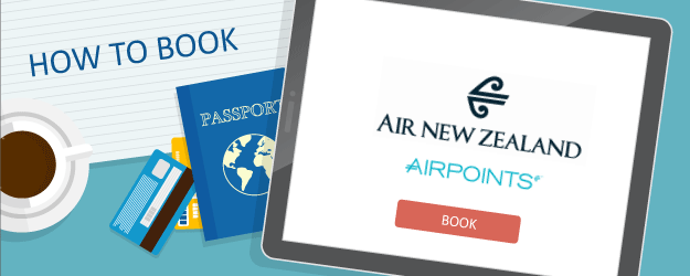 Okuma Online  Air New Zealand's Airpoints™ Store