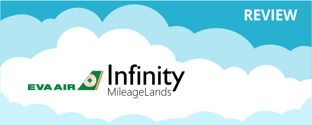 Infinity MileageLands- Copa Airlines - EVA Air