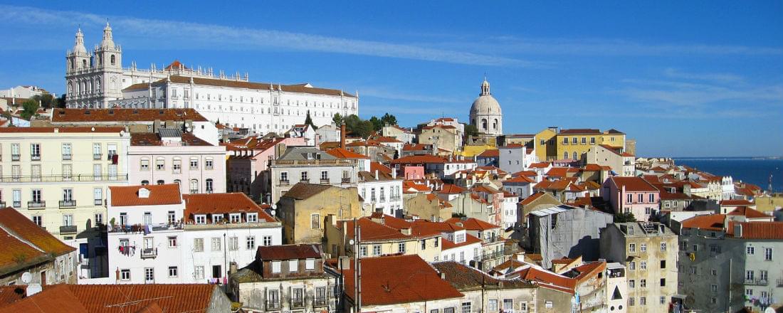 Budget-Friendly Lisbon Doesn't Disappoint