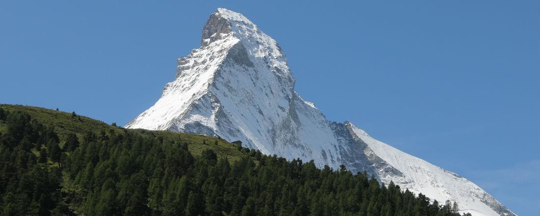 Zermatt: Gateway to the Matterhorn