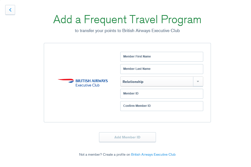 How to Transfer Chase Ultimate Rewards Points to Airline and Hotel Transfer  Partners