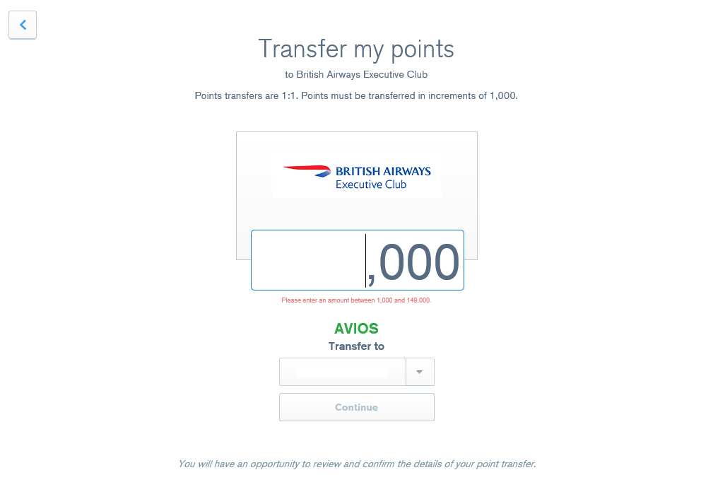 how-to-transfer-chase-ultimate-rewards-points