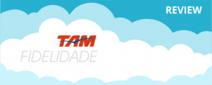 Know more about TAM frequent flier program called Fidelidade