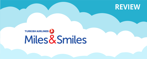 Turkish Miles And Smiles Earning Chart