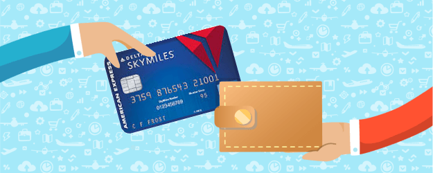 Delta SkyMiles American Express Credit Card Review