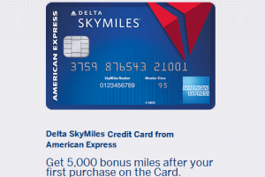 Delta-card