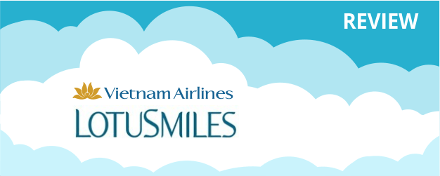 Vietnam Airlines, Lotusmiles