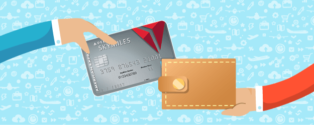 Delta SkyMiles Platinum American Express credit card review