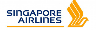 Singapore Airlines logo