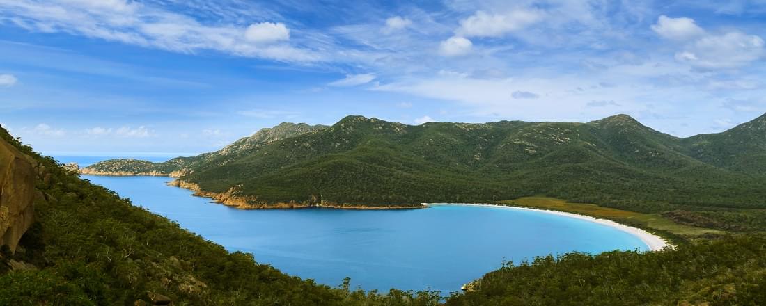 Tasmania’s Unique Natural Beauty and Stunning Biodiversity