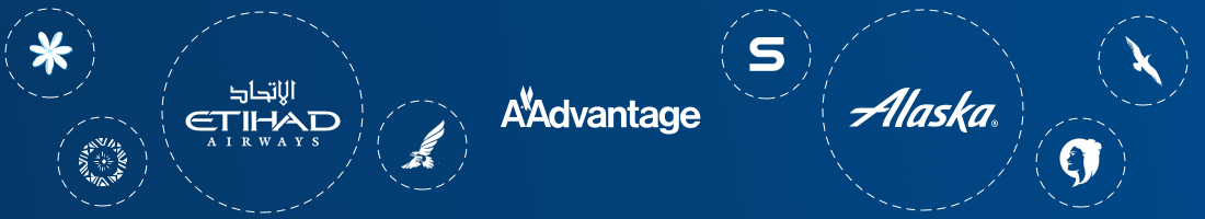 Fly with AAdvantage Miles