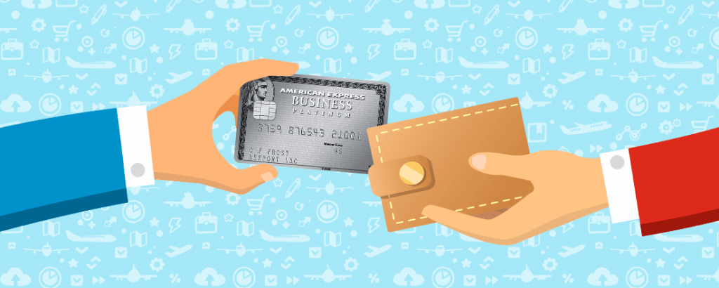 business platinum card from american express review