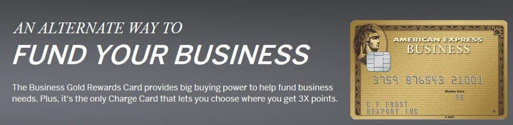 An alternate way to fund your business