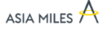 Asia Miles Logo