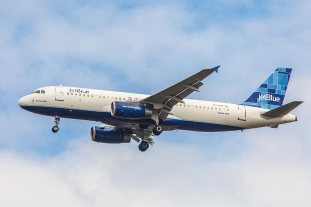 jetblue military checked bags