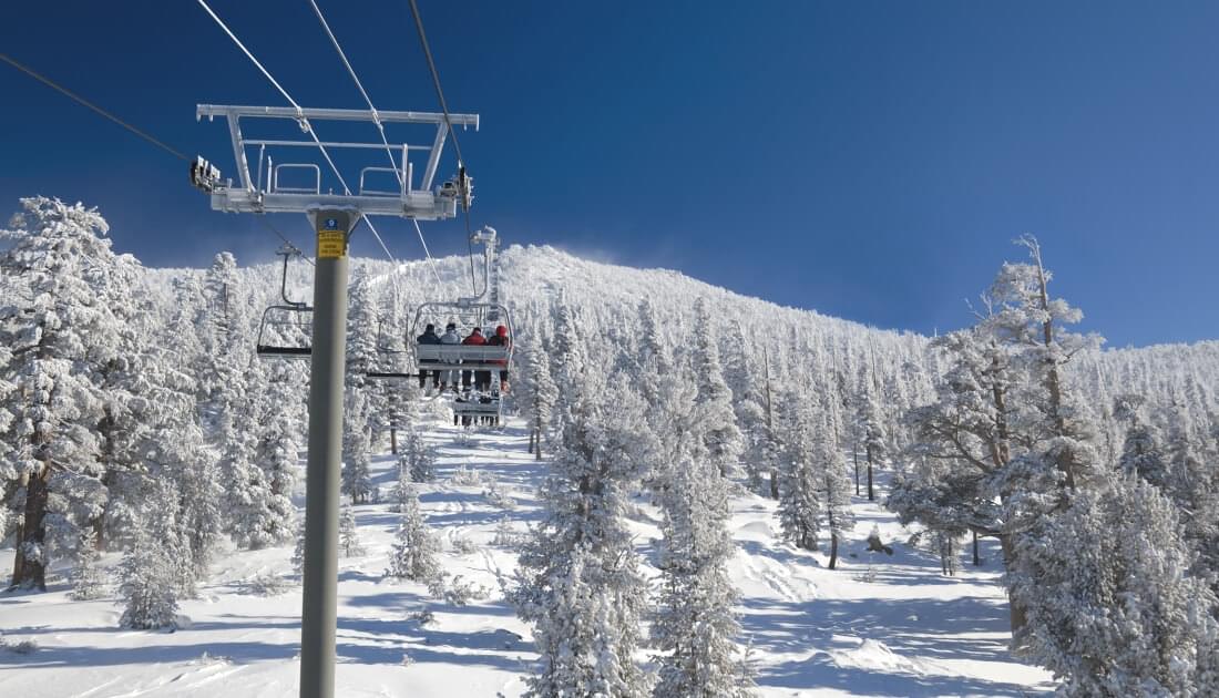 The 10 Most Affordable Ski Resorts In The U.S. – Forbes Advisor